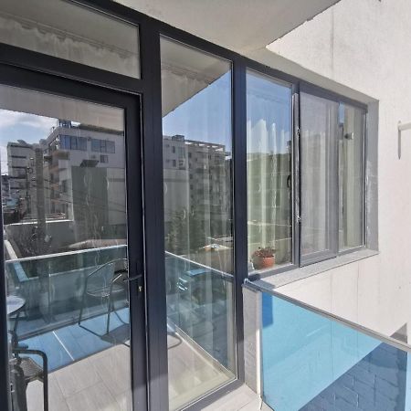 Studio Timeea Mamaia-Nord Năvodari Exterior foto