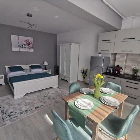 Studio Timeea Mamaia-Nord Năvodari Exterior foto