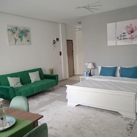 Studio Timeea Mamaia-Nord Năvodari Exterior foto