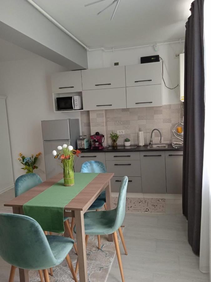 Studio Timeea Mamaia-Nord Năvodari Exterior foto