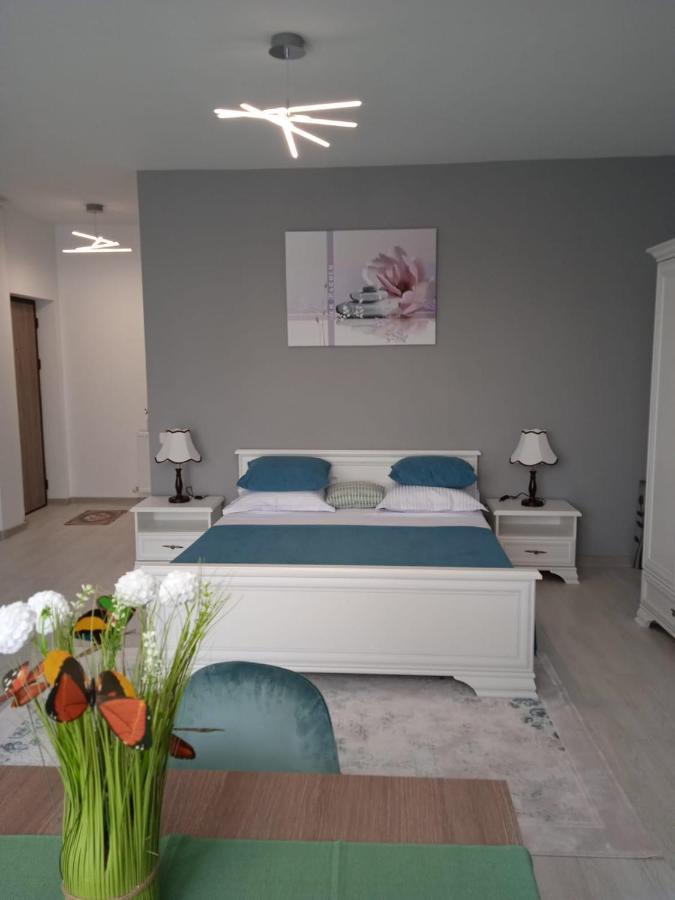 Studio Timeea Mamaia-Nord Năvodari Exterior foto